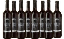 2021 Vorteilspaket Marqués de Zenete Reserva