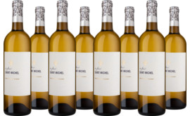 2025 Vorteilspaket La Fleur Saint Michel Sauvignon