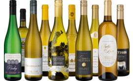 Hawesko's Finest Weißwein-Paket
