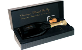 Champagne René Jolly Cuvée Editio