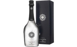 Champagne Grand Siècle Nr. 26 Robe Lumière