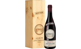 2016 Bertani Amarone Classico