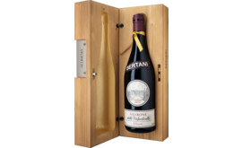 2016 Bertani Amarone Classico
