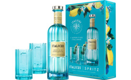 Italicus Rosolio di Bergamotto