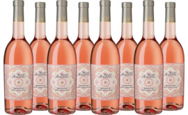 2025 Vorteilspaket Feudo Arancio Rosato