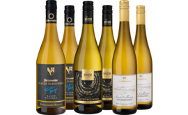 Probierpaket Grauburgunder aus Baden