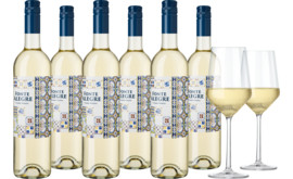 2025 Vorteilspaket Fonte Alegre Vinho Verde