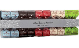 Antica Torroneria Tartufini Dolci Misti