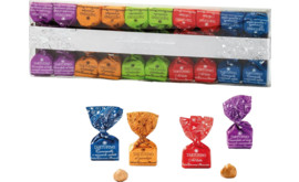 Tartufini Dolci Misti - Edition 2024
