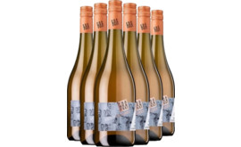 Frank & Frei Secco Saignee Paket