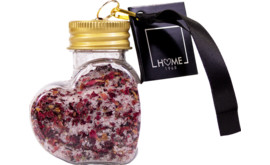Home 1968 Gewürz Herz Rosensalz fein