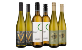 Probierpaket Grüner Veltliner-Vielfalt