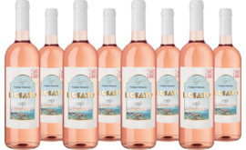 2025 Vorteilspaket Viada Voglia Rosato