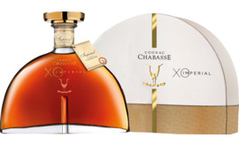 Cognac Chabasse XO Imperial