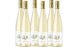 Herxheimer Spritzer Secco Paket