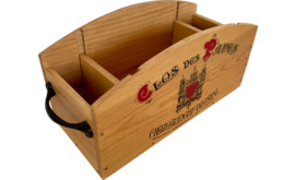 BBQ-/Tafel-Menage Rhone XIV
