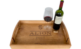 XL Tablett Ribera del Duero II