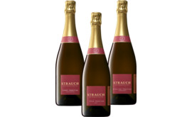 Strauch Prestige Paket