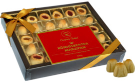 Rabbel Königsberger Marzipan