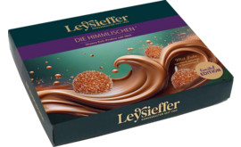 Leysieffer Die Himmlischen