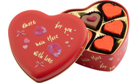 Rabbel Nougatherzen With Love for You