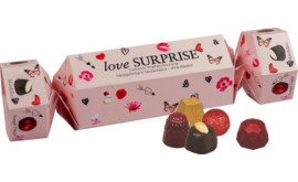 Rabbel Pralinen Trüffel Love Surprise