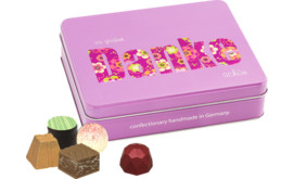Rabbel Pralinen Trüffel Dankeschön