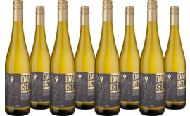 2025 Vorteilspaket Das ist ... Rheingau Riesling