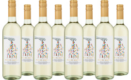 2025 Vorteilspaket Punti Ponti Pinot Grigio