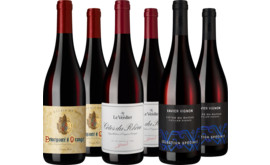 Entdeckerpaket von der Rhône