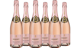Vorteilspaket Bouvet Ladubay Réserve de la Famille