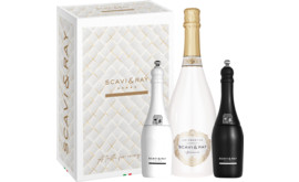 Scavi & Ray Prosecco ICE Geschenkset