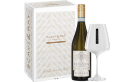 2025 Scavi & Ray Lugana Geschenkset