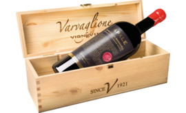2021 Varvaglione Papale ORO Primitivo di Manduria