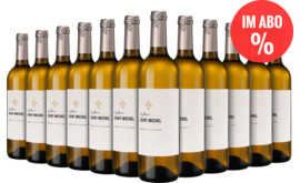 2025 Spar-Abo La Fleur Saint-Michel