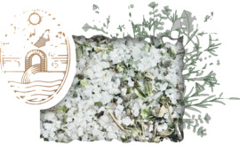 Ancestral Fleur de Sel Mediterranea