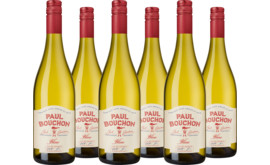 2025 Vorteilspaket Paul Bouchon Blanc