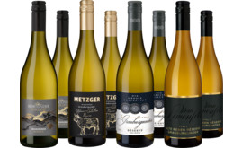 Probierpaket Grauburgunder Réserve
