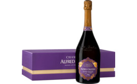 2016 Champagne Alfred Gratien Cuvée Paradis