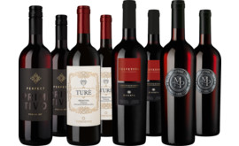 Probierpaket Beste Primitivo-Auswahl