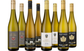 Entdeckerpaket Feine Rieslinge