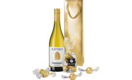 Goldener Glanz