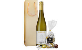 Goldener Glanz - Alkoholfrei