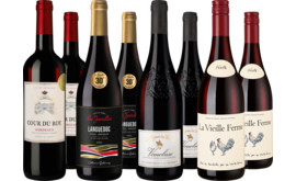Entdeckerpaket Eine Reise durch Frankreich