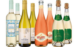 Entdeckerpaket Alkoholfreie Sommerauswahl
