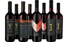 Entdeckerpaket Primitivo-Vielfalt