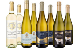 Probierpaket Prämierte Weißweine