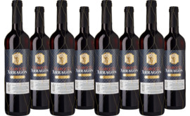 2020 Vorteilspaket Marques de Arragon Reserva
