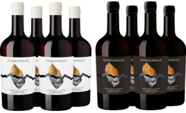 Probierpaket Sassianello