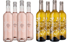 2025 Probierpaket La Fleur Saint Michel Noble Vigne